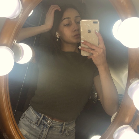 Baby tee - Picture 4 of 4